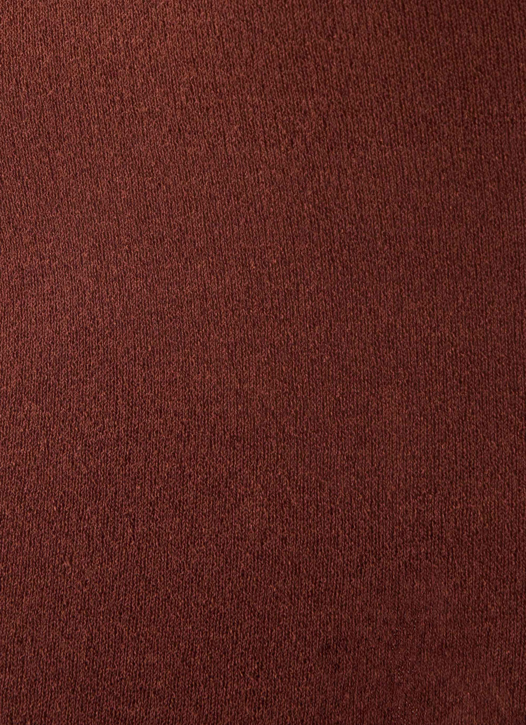 Amarise Knit Tie Front Maxi Dress - Chocolate