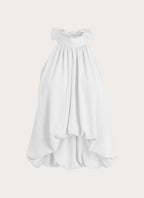 Eirlys Top - White