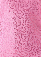 Lorenz Sequin Maxi Dress - Pink