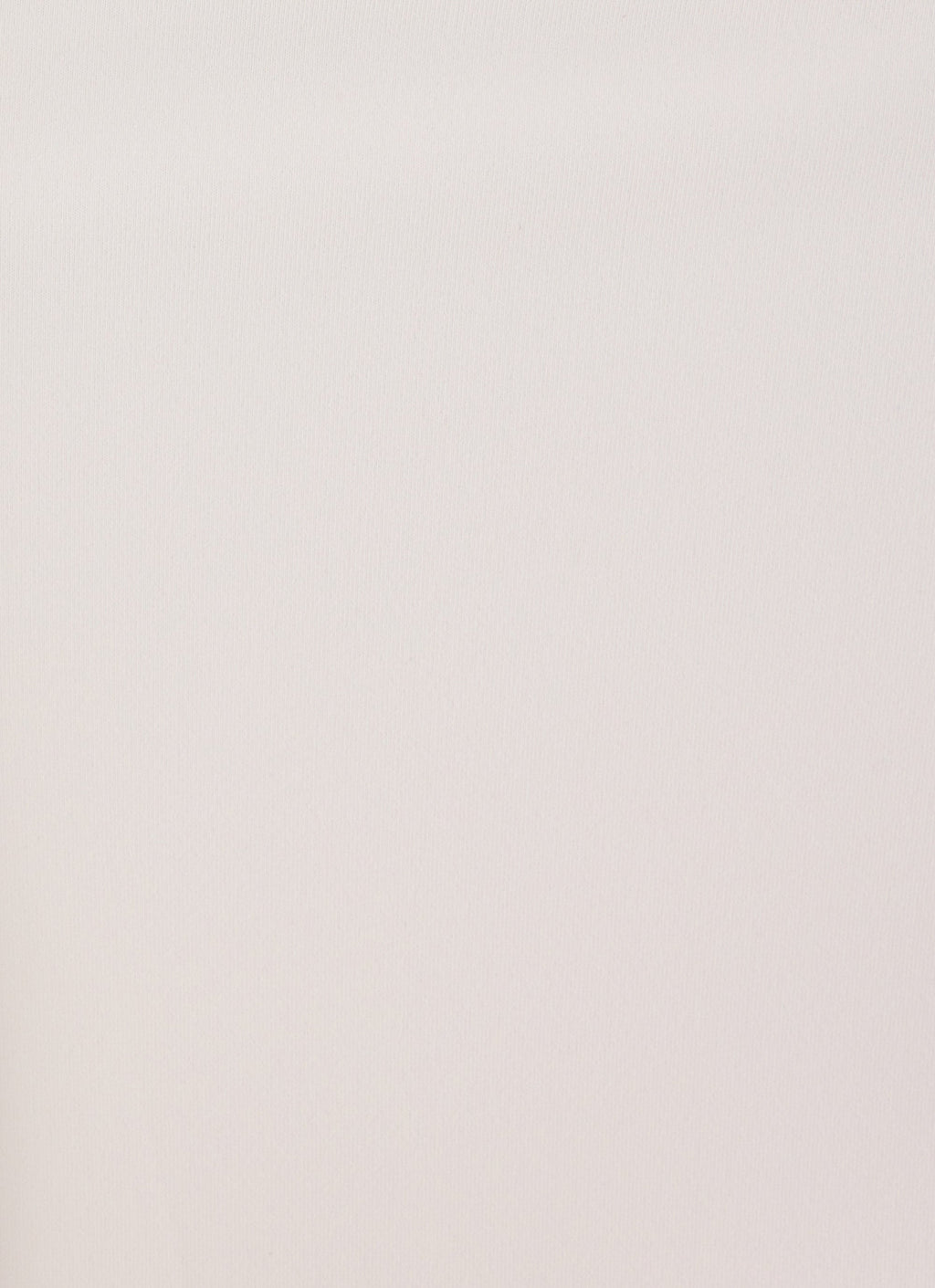 Overdrive Midi Skirt - White